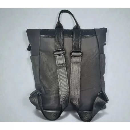 Női  táska - H159-fekete 