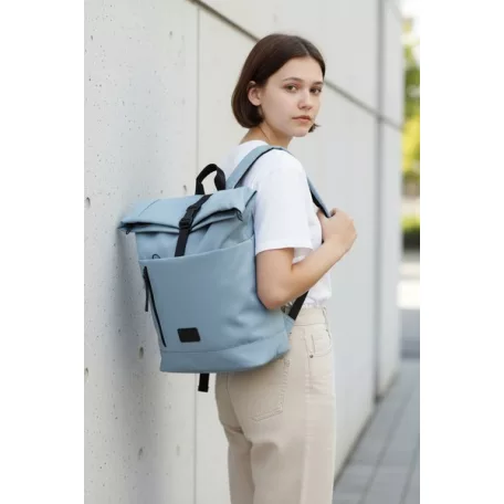 Női  táska - H159-fekete 