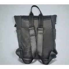 Női  táska - H159-fekete 