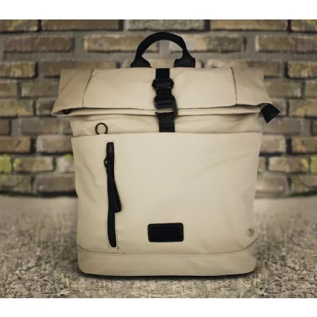 Női  táska - H159-taupe 