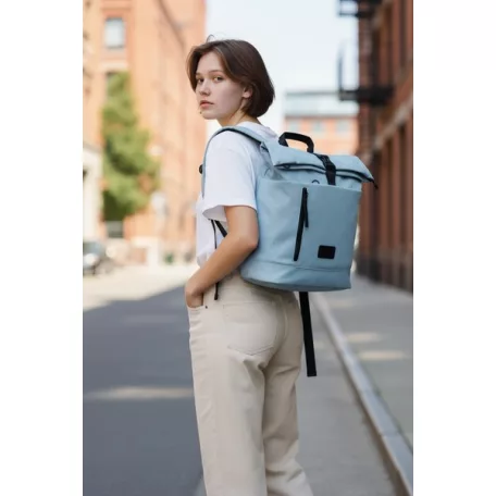 Női  táska - H159-taupe 