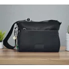 Női  táska - H170-fekete 