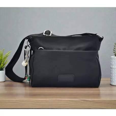 Női  táska - H170-fekete 