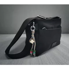 Női  táska - H170-fekete 