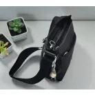 Női  táska - H170-fekete 