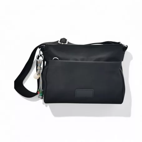 Női  táska - H170-fekete 