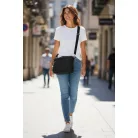 Női  táska - H170-fekete 