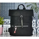 Női  táska - H172-fekete 