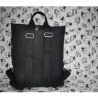 Női  táska - H172-fekete 