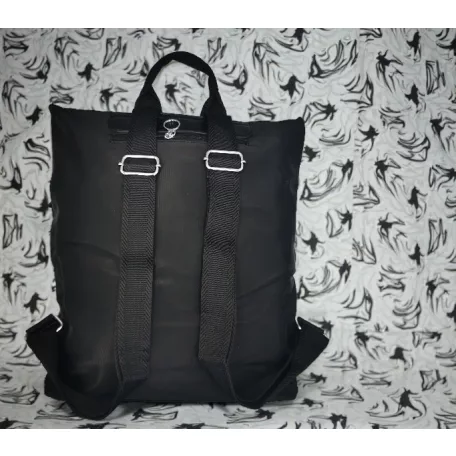 Női  táska - H172-fekete 