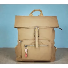 Női  táska - H172-taupe 