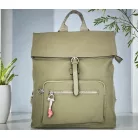 Női  táska - H172-zold 