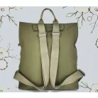 Női  táska - H172-zold 