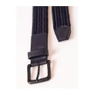 Heavy Tools férfi öv-Lamar23 Navy