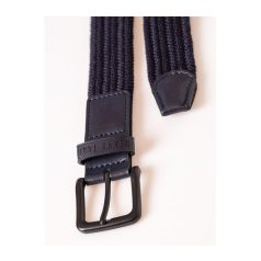 Heavy Tools férfi öv-Lamar23 Navy