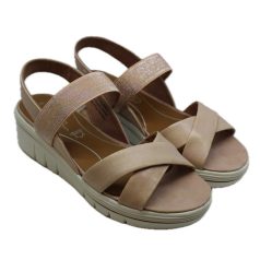 Kiárusítás női szandál-Marco Tozzi - H2-28514-26-596