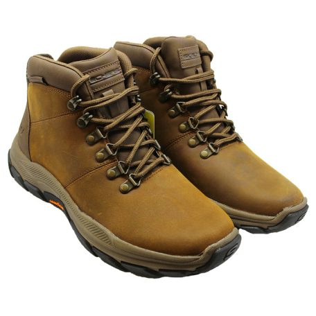 Kiárusítás férfi bakancs-Skechers - H204453-CDB