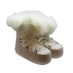 Kiárusítás női bakancs-GrafnBerg - H263-2017-8