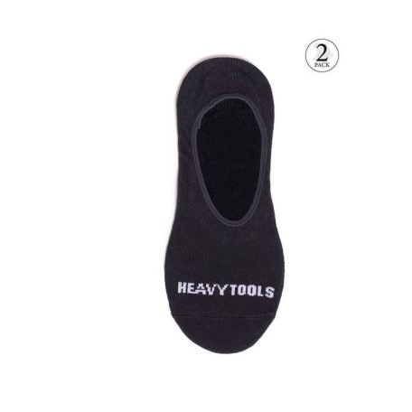Heavy Tools női zokni-Opur23 Navy