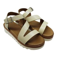 Kiárusítás női szandál-Inuovo - H442005