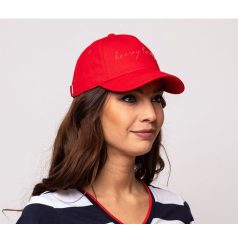 Heavy Tools unisex sapka-Pisco23 Red