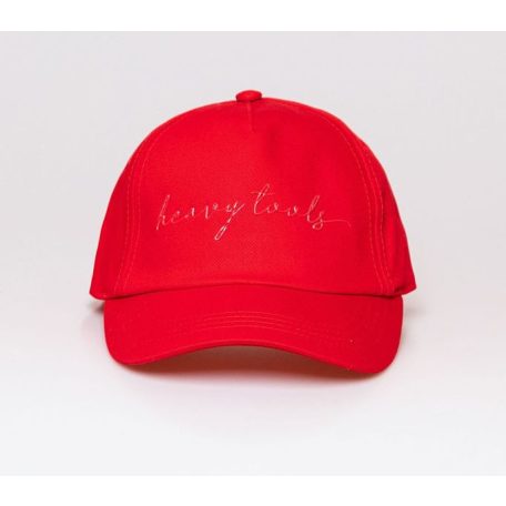 Heavy Tools unisex sapka-Pisco23 Red