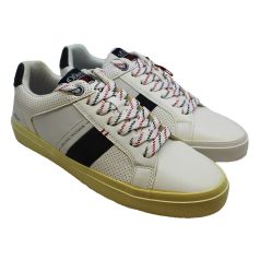 Kiárusítás férfi cipő-s.Oliver - H5-13600-36-100