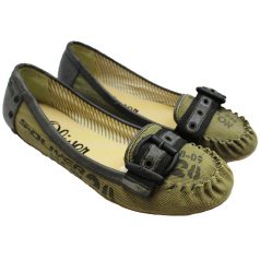 Kiárusítás női cipő-s.Oliver - H5-22103-26