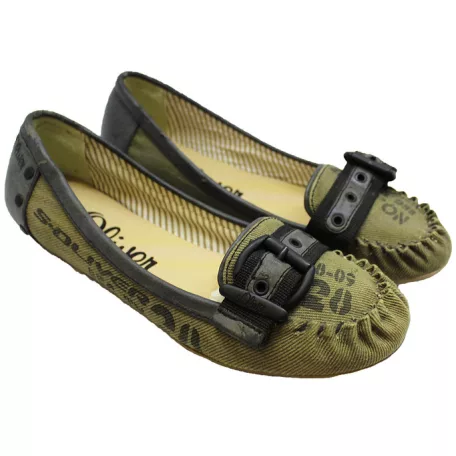 Kiárusítás női cipő-s.Oliver - H5-22103-26