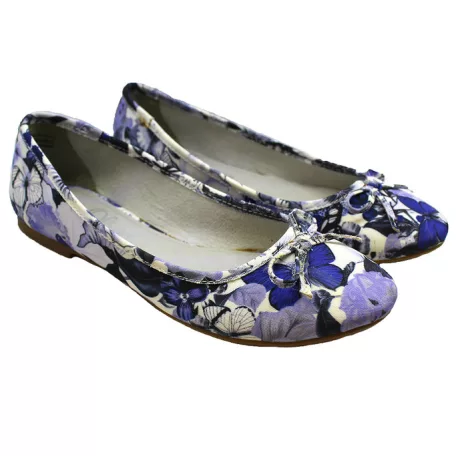 Kiárusítás női cipő-s.Oliver - H5-22123-26-812