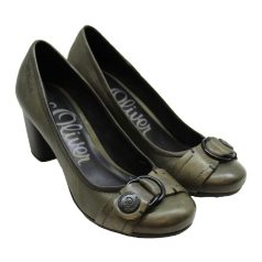 Kiárusítás női cipő-s.Oliver - H5-22406-27