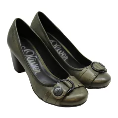 Kiárusítás női cipő-s.Oliver - H5-22406-27