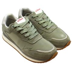 Kiárusítás női cipő-s.Oliver - H5-23634-38-728