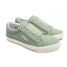 Kiárusítás női cipő-s.Oliver - H5-24601-26-719