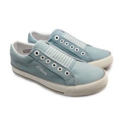 Kiárusítás női cipő-s.Oliver - H5-24601-26-810