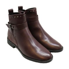 Kiárusítás női csizma-s.Oliver - H5-25307-21-549