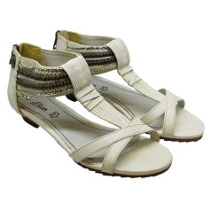 Kiárusítás női szandál-s.Oliver - H5-28621-28