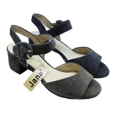 Kiárusítás női szandál-Jana - H8-28301-24-805