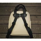 Női  táska - H976-beige 