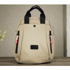 Női  táska - H976-szurke 