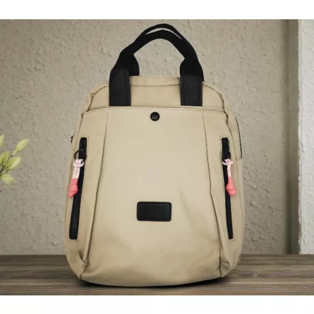 Női  táska - H976-szurke 