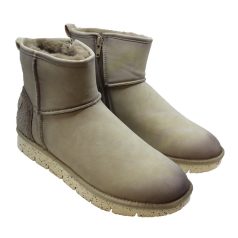 Kiárusítás női bakancs-Bugatti - HA2Q51-5469-5212