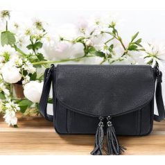 Női  táska - HJ-6721-1-Fekete 