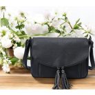 Női  táska - HJ-6721-1-Fekete 