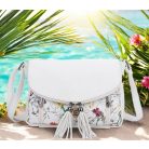 Női  táska - HJ-6721-4-Feher 