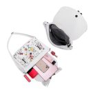 Női  táska - HJ-6721-4-Feher 