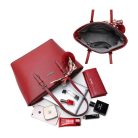 Női  táska - HJ-9389_AA-Bordo 