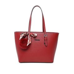 Női  táska - HJ-9389_AA-Bordo 