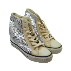 Kiárusítás női cipő-Fashion&Bella - HK9XX69B-11