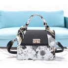 Női  táska - HY-5413-1-Fekete 